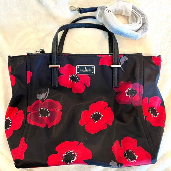 kate spade shoulder bag purse - Picture 1 of 3